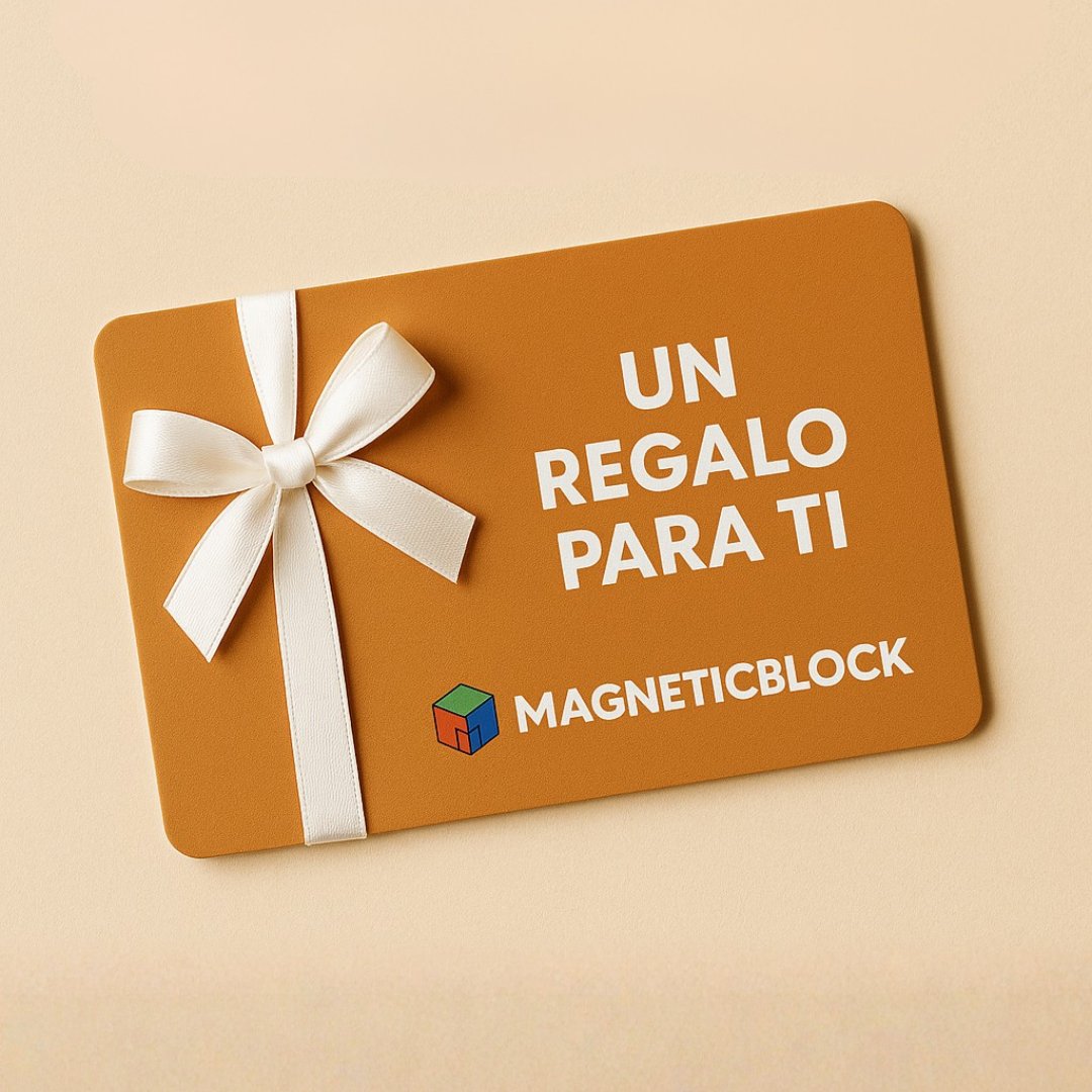 tarjeta de regalo personalizado