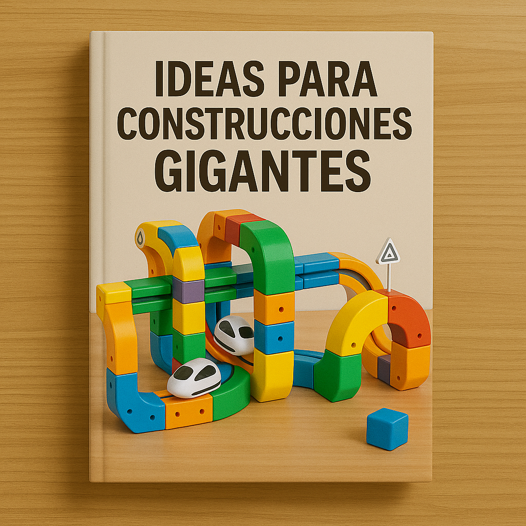 Ideas para Construcciones Gigantess