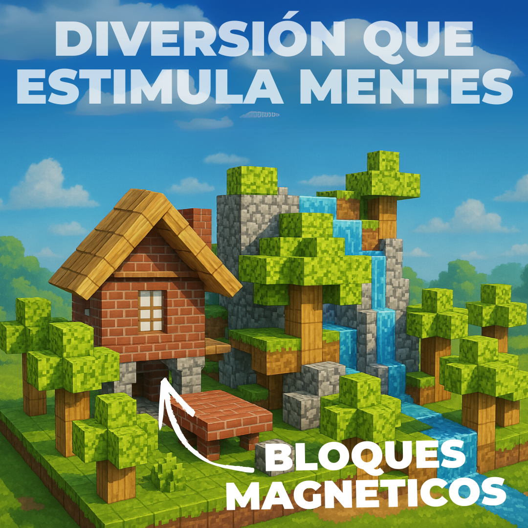 MagneticBlock