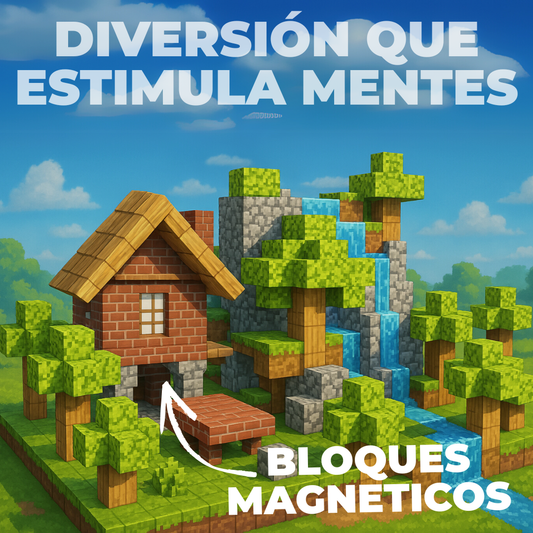 MagneticBlock