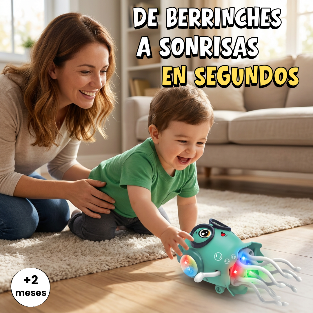 PulpiDance™ Original