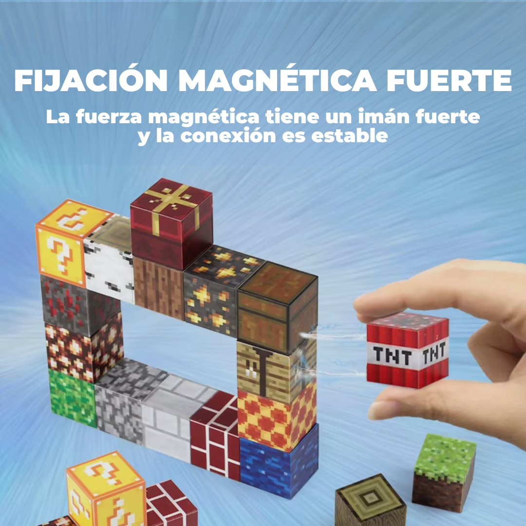 MagneticBlock