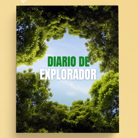 Diario +100 desafios y objetos para analizar!