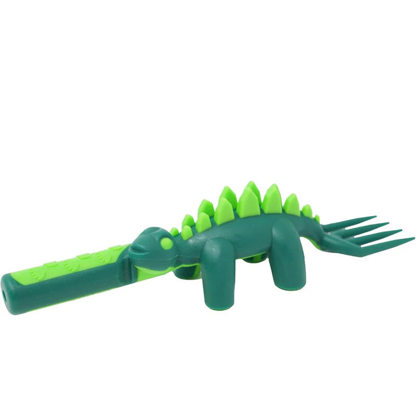 DinoDine™ — Set Jurásico para Fans