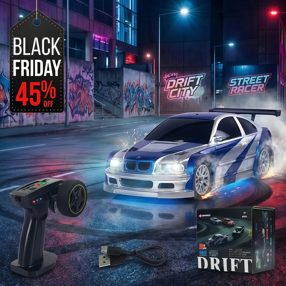 V2 MINI DRIFTKING™