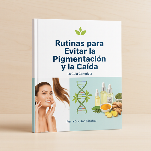 Rutinas para Evitar la Pigmentación y la Caída de pestañas