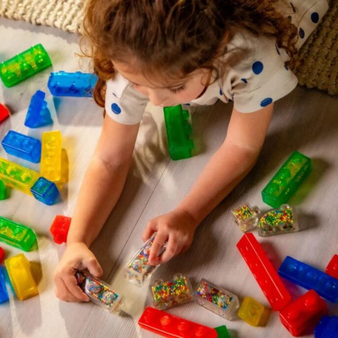 Jelly Blox Kit Creativo