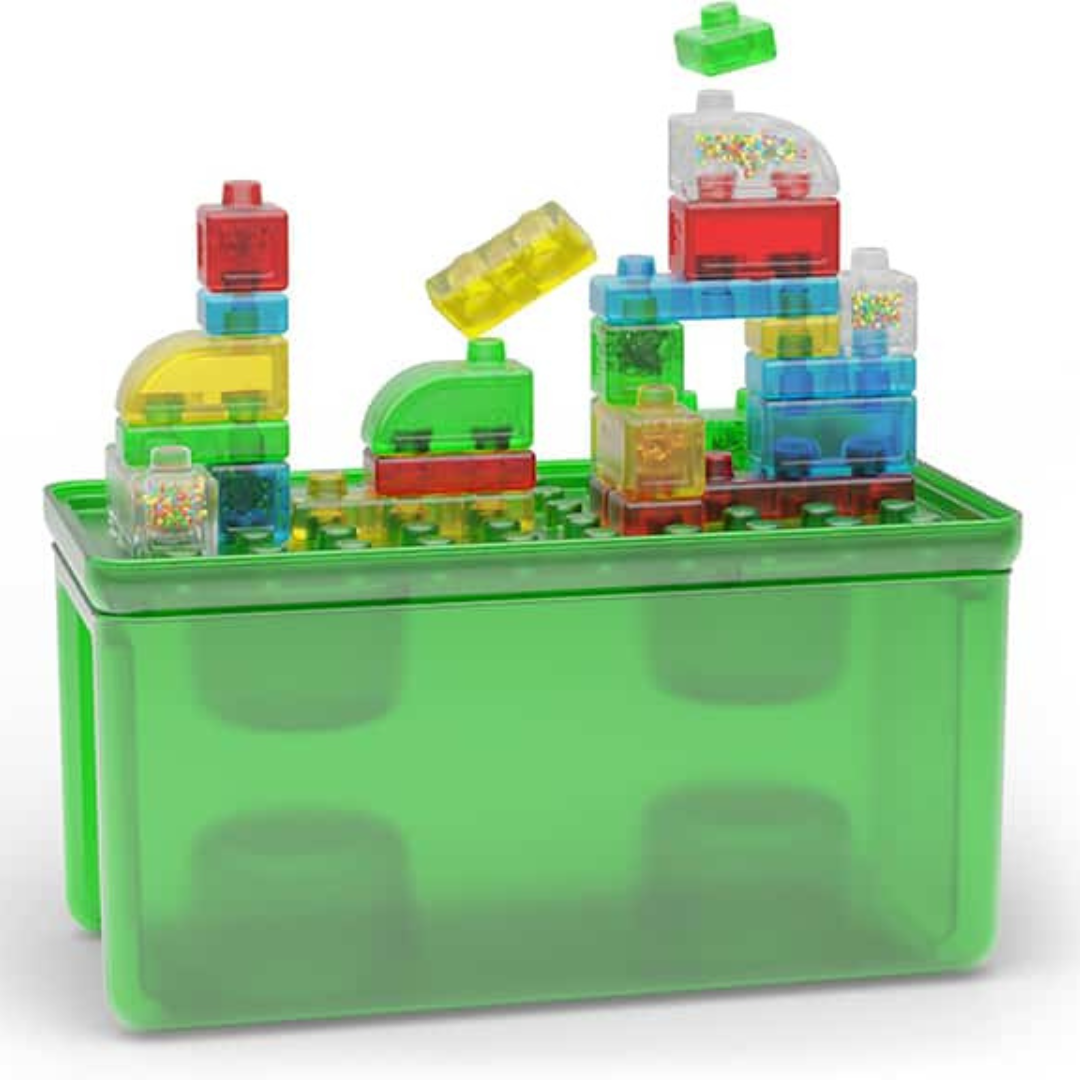 Jelly Blox Kit Creativo