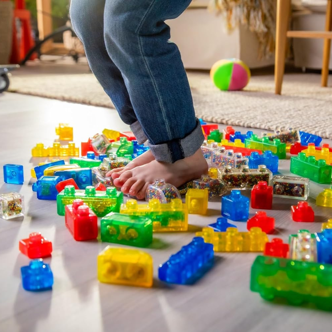 Jelly Blox Kit Creativo