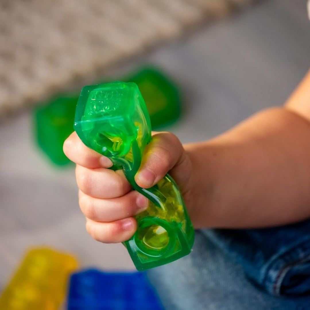 Jelly Blox Kit Creativo