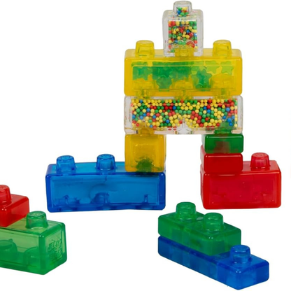Jelly Blox Kit Creativo