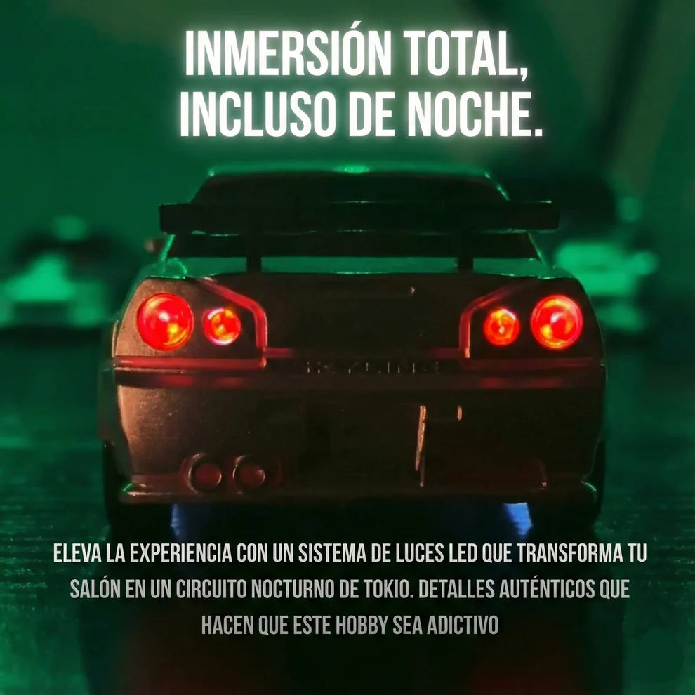 V2 MINI DRIFTKING™