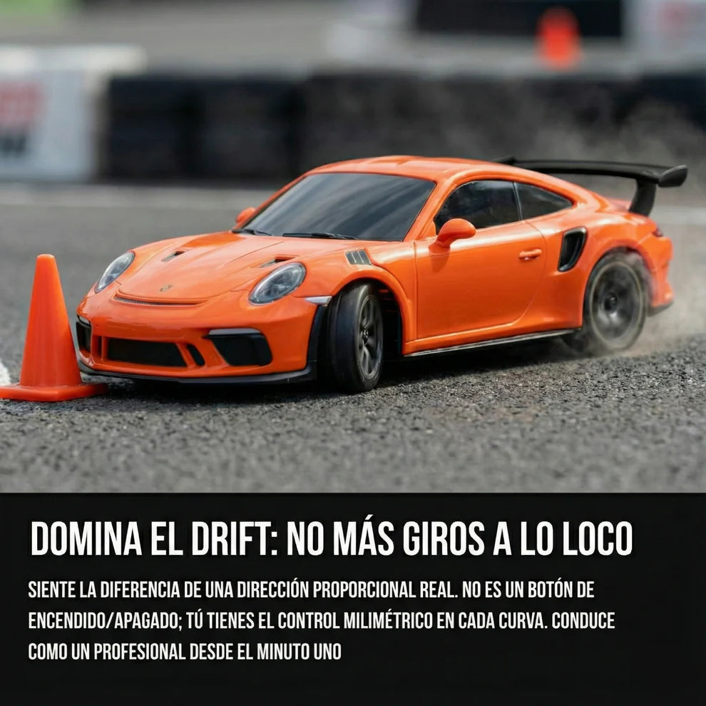 V2 MINI DRIFTKING™