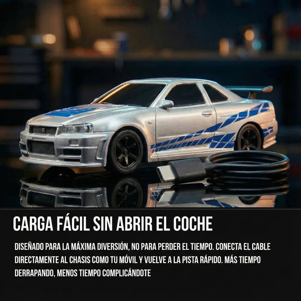 V2 MINI DRIFTKING™