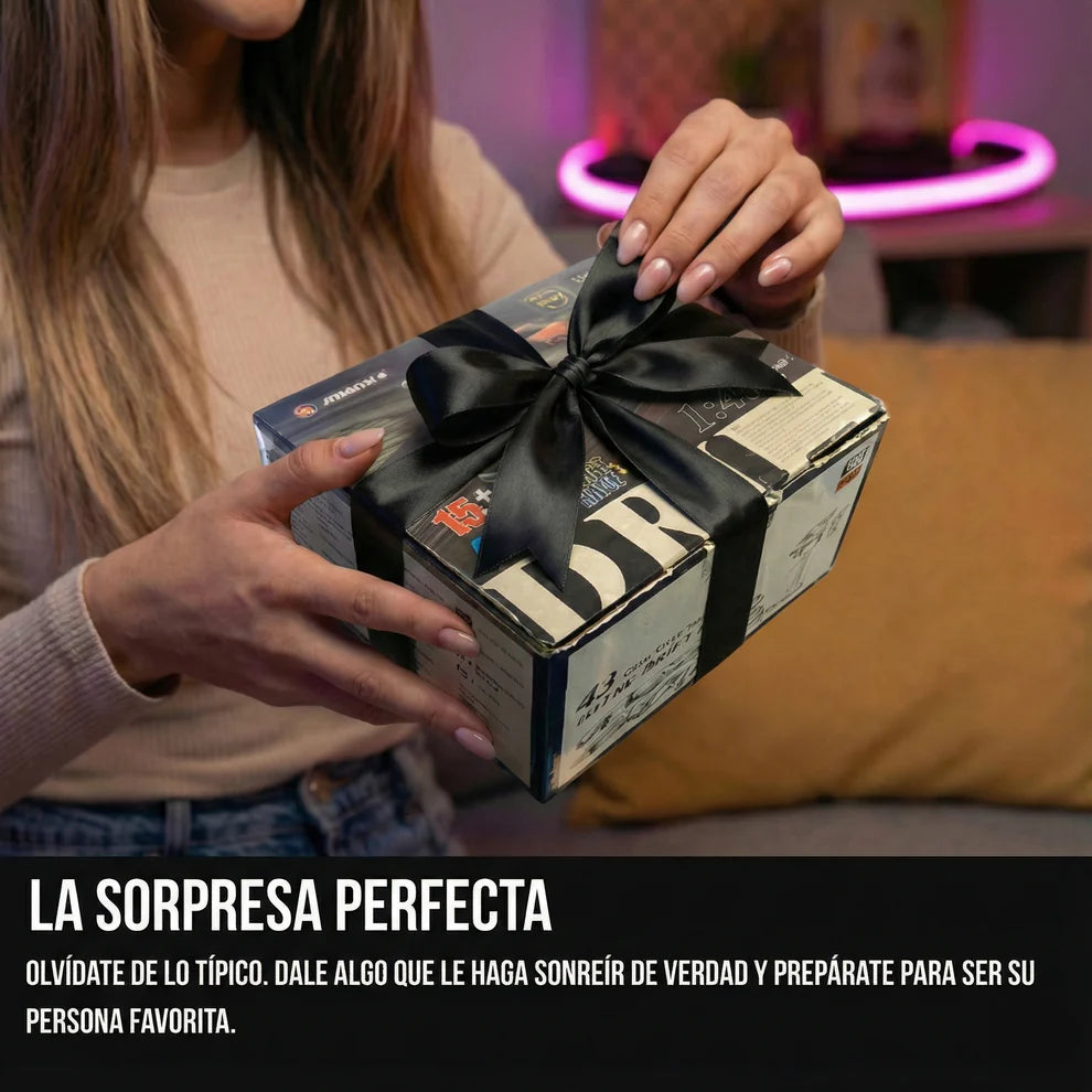 V2 MINI DRIFTKING™