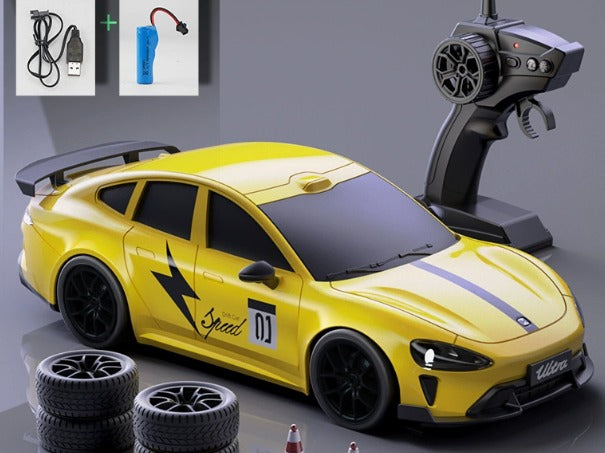 V2 MINI DRIFTKING™