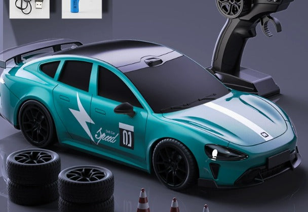 V2 MINI DRIFTKING™