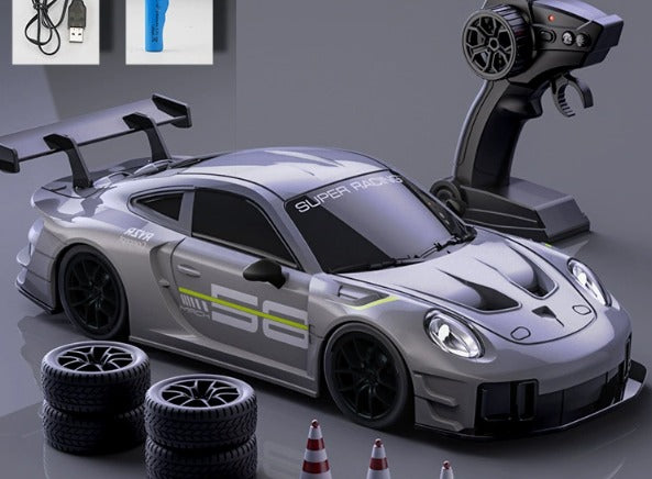 V2 MINI DRIFTKING™