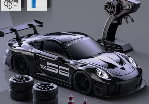 V2 MINI DRIFTKING™