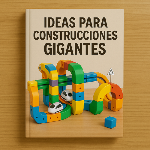 Ideas para Construcciones Gigantess